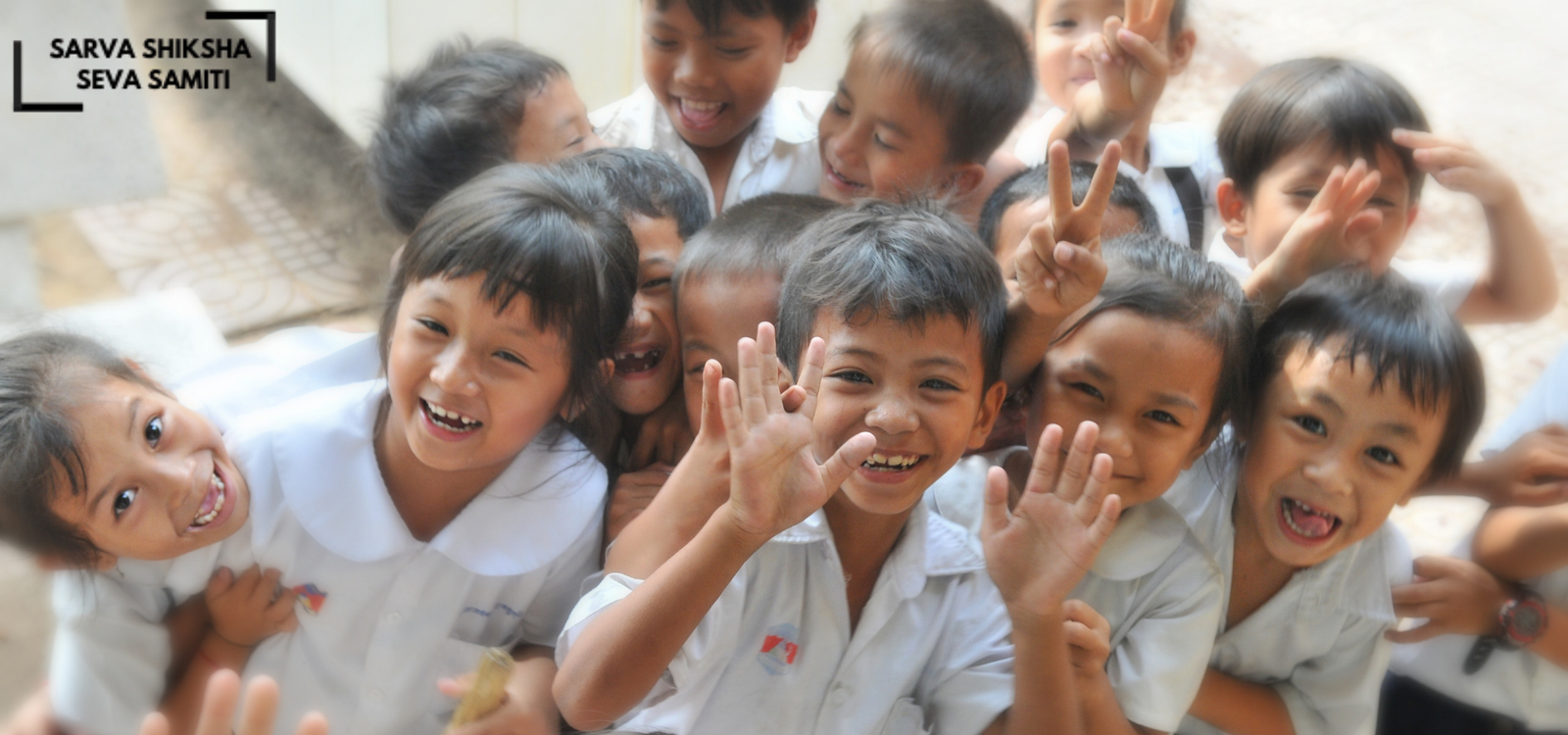 Bringing Hope Through Education