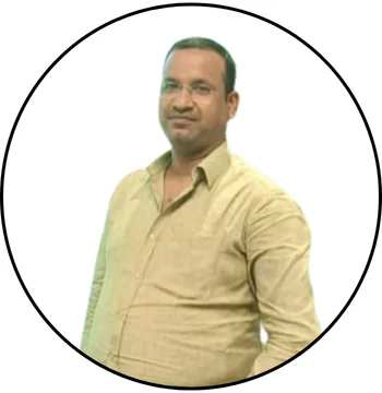 Mr. Javed Alam - Member