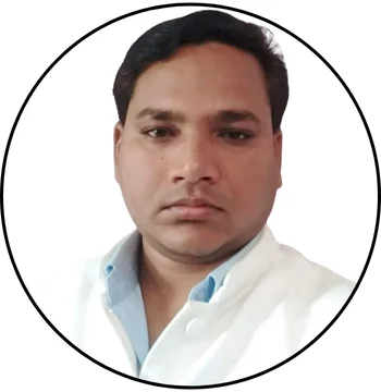 Mr. Rehan Ahmad - Member