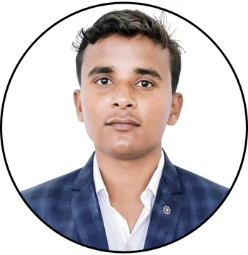 Mr. Dhanraj Yadav - Member
