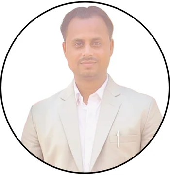 Mr. Rashid Alam - Member