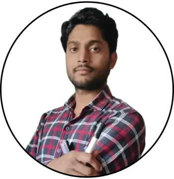 Mr. Maninder Yadav - Member