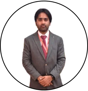 Mr. Javed Ashraf - Vice President