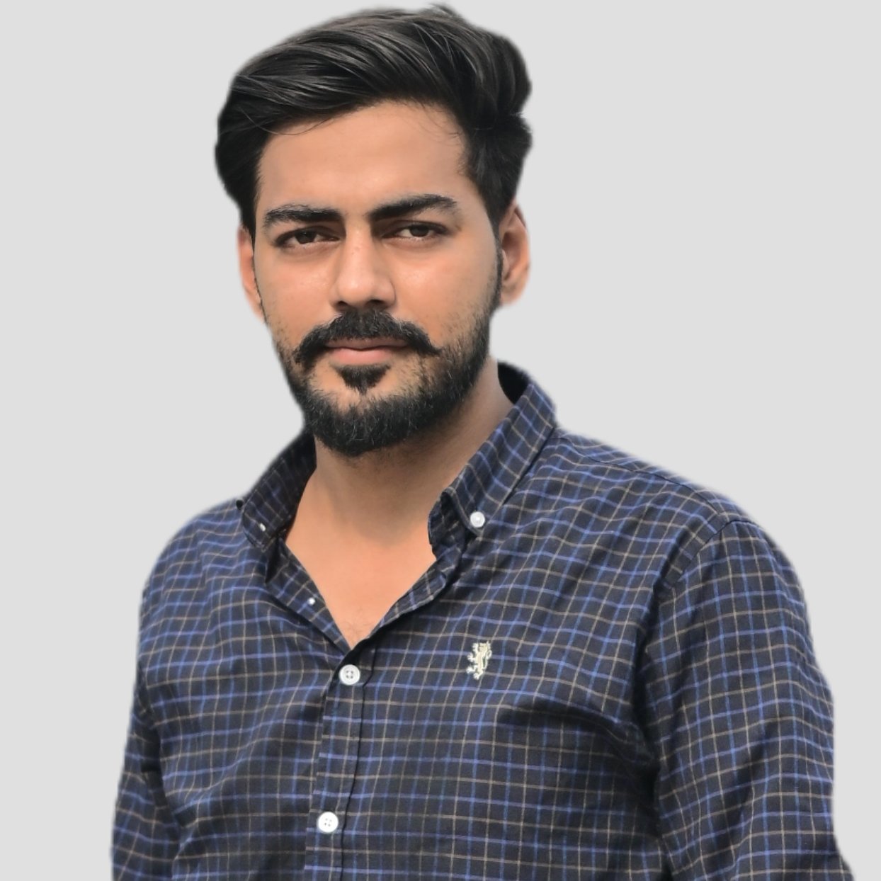 Mr. Mohammed Mohid - District In-Charge, Lucknow