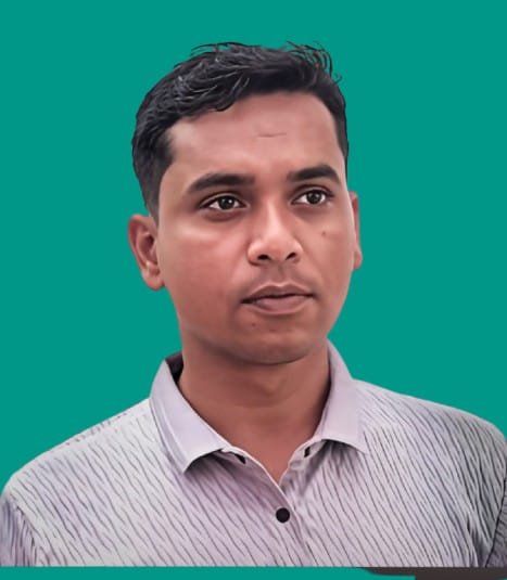 Mr. Rajendra Prasad Yadav - Member