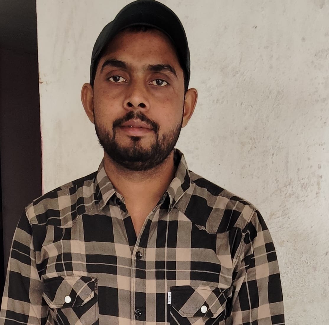 Mr. Izhaar Ahmed Sadat - Member