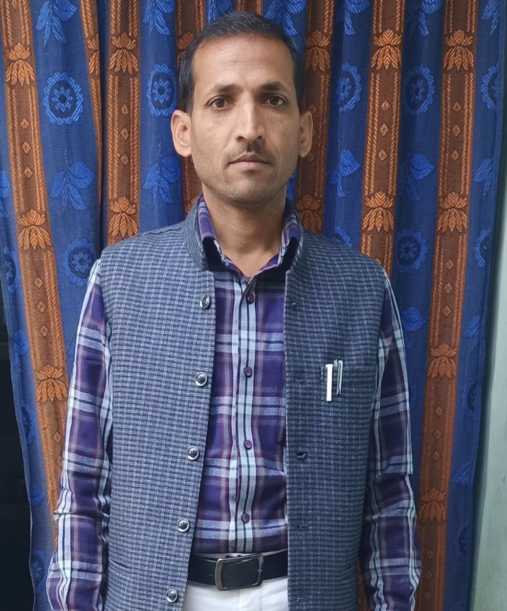 Mr. Ravindra Kumar Verma