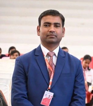 Mr. Pankaj Kumar Mourya