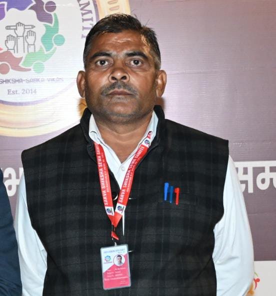 Mr. Om Prakash