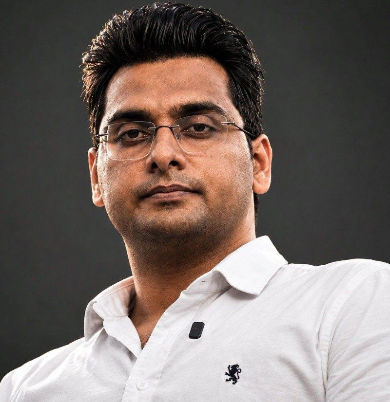 Mr. Asad Khan